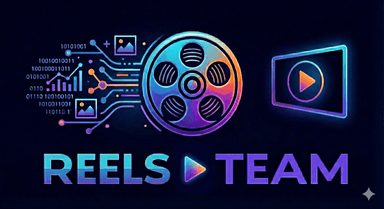 Reels Team